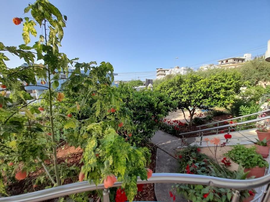 Apartments Meleqi Ksamil Esterno foto